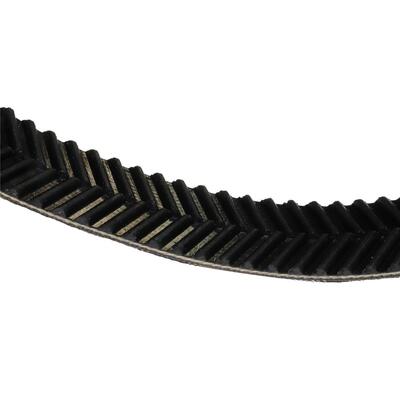 Continental Conti SilentSync W-896, Hochleistungszahnriemen, Farbecode Wei