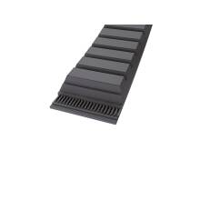 Continental Conti®VX Varispeed Advance 37 x 10 x 1250 Li  Breitkeilriemen Variatorriemen