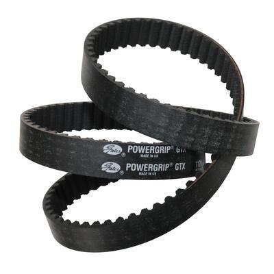 Gates PowerGrip GTX 600 8MX, Breite auswhlbar, Zahnriemen