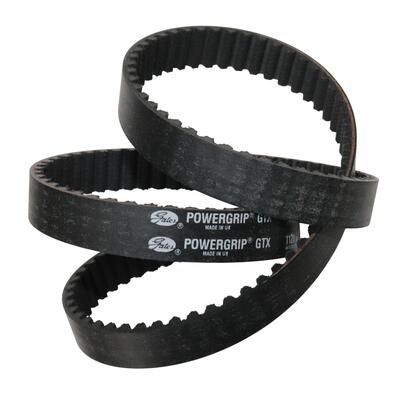 Gates PowerGrip GTX 1224 8MX, Breite auswhlbar, Zahnriemen