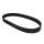 Gates PowerGrip® GT3® 330 5MGT, Breite auswählbar, Zahnriemen