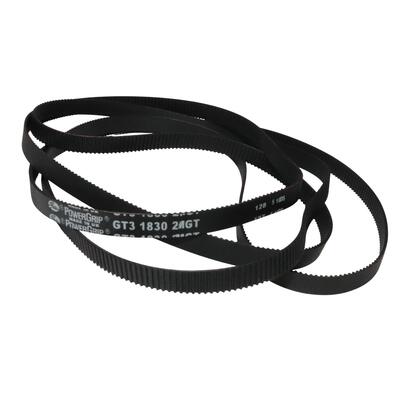 Gates PowerGrip� GT3� 286 2MGT, Breite 4 mm, Zahnriemen