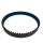 Gates MINI POLY CHAIN® GT CARBON® 8MGT 456, Breite auswählbar, Zahnriemen