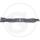 Stiga Mulchmesser J 92 rechts montiert 182004352/0