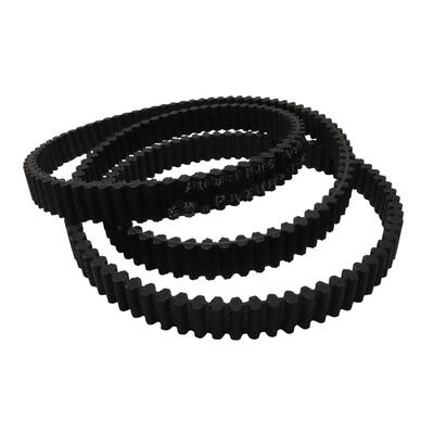 Gates Twin Power PowerGrip HTD 800 5M, Breite auswhlbar, Zahnriemen