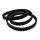 Gates Twin Power® PowerGrip® HTD® 890 5M, Breite auswählbar, Zahnriemen
