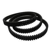 Gates Twin Power� PowerGrip� HTD� 1690 5M, Breite...