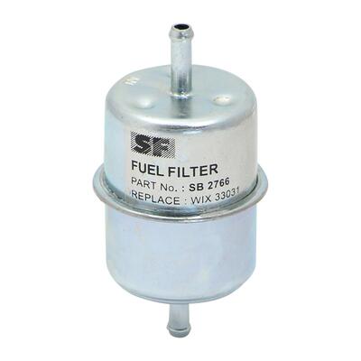 SF Kraftstofffilter passend fr Wacker Neuson DPS mit Farymann Motor 6511393