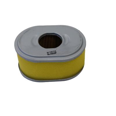 Luftfilter passend fr Wacker 72314 Honda Motor GX110 GX120 17210-ZE0-505