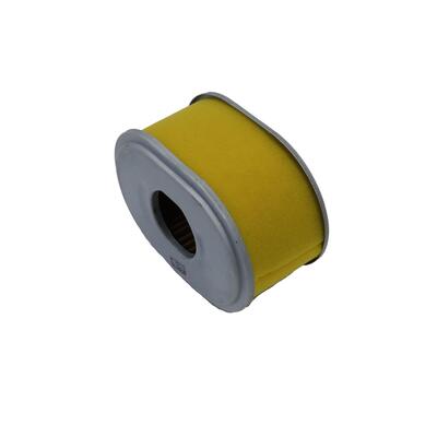 Luftfilter passend fr Wacker 72314 Honda Motor GX110 GX120 17210-ZE0-505