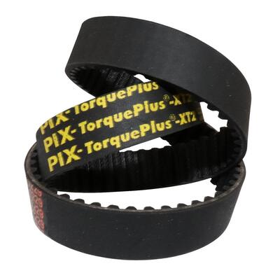 PIX Zahnriemen fr Stiga Park 105 Combi Park 105C 4WD Schneidwerk 9585-0165-01