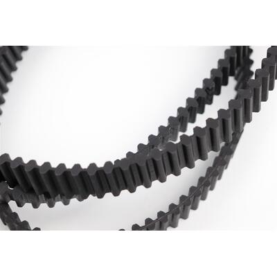 PIX Doppelzahnriemen passend fr Cub Cadet, MTD, RBH 1200, WI-40769, Wi26431