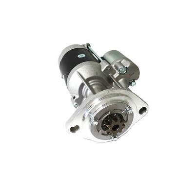 Anlasser passend f�r Komatsu WA65-5 WA70-5 WA80-5 S13-558...