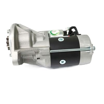 Anlasser passend f�r Komatsu WA65-5 WA70-5 WA80-5 S13-558 600-863-1450 4D95L..