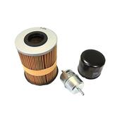 Filter Set Kit passend f Wacker Neuson DPS 1740, 1750,...