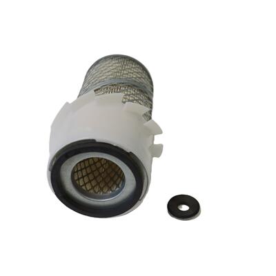 Luftfilter passend fr 897064