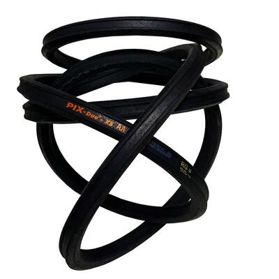 PIX Keilriemen Mhwerk passend fr Kubota K5253-71420 GR 1600 RCK 42 GREC