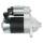 Anlasser passend für John Deere Takeuchi Yanmar AM878176 S114-443 119225-77011