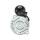 Anlasser passend für John Deere Takeuchi Yanmar AM878176 S114-443 119225-77011