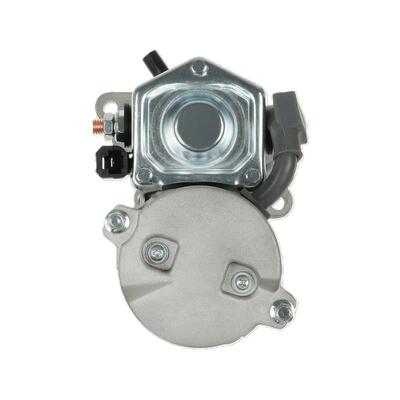 Anlasser ersetzt DENSO 228000-1060