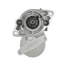 Anlasser ersetzt DENSO 228000-1060