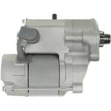 Anlasser ersetzt DENSO 228000-1060