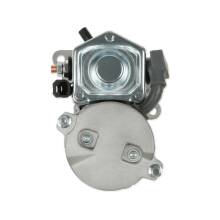 Anlasser ersetzt DENSO 228000-1060