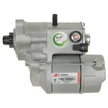 Anlasser ersetzt DENSO 228000-1060