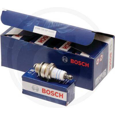 Bosch Z�ndkerze WSR6F