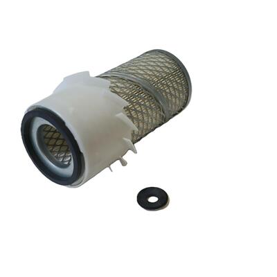 Luftfilter passend für Takeuchi 124066-12510