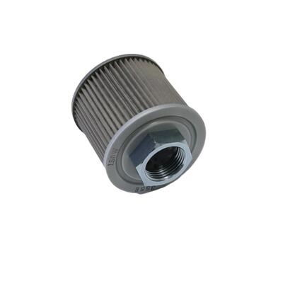 Hydraulikfilter Saugkorbfilter passend f�r Takeuchi 15500-10150T, 3TNE68, 3TNV70