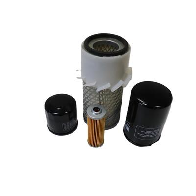 Filter Service Set Kit Passend F�r Takeuchi TB 020 Yanmar...