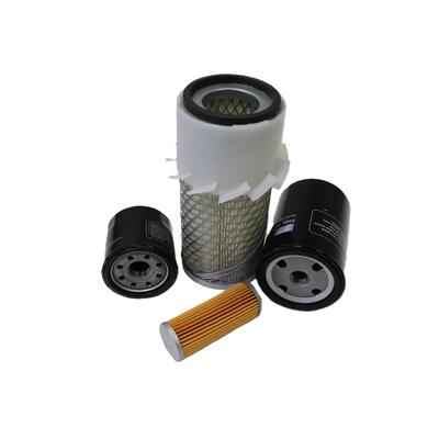 Filter Service Set Kit Passend F�r Takeuchi TB 020 Yanmar Motor