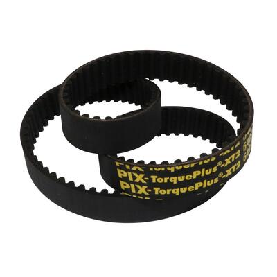 PIX Zahnriemen passend fr Bosch F016L66677, ARM32, R, ARM3200, Rotak32, R, Ergoflex