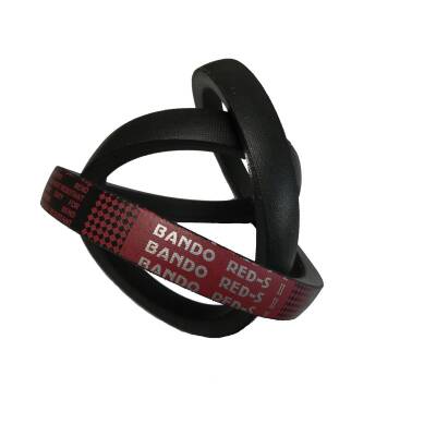Keilriemen Mähwerk passend für Herkules FL500/A 1998–2001 | 89-6122-003200