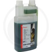 GRANIT Teilsynthetisches 2-Takt �l 1L &ndash; F�r Stihl,...