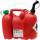 GRANIT Doppelkanister "Profi" rot 6 + 3 Liter
