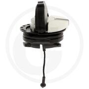 GRANIT Tankdeckel fr Kraftstoff- / ltank passend fr...