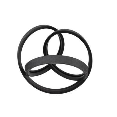 PIX DuraBand-XS im Profil SPZ