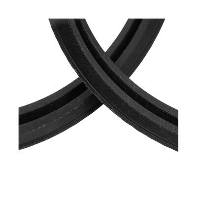 PIX DuraBand-XS im Profil SPZ