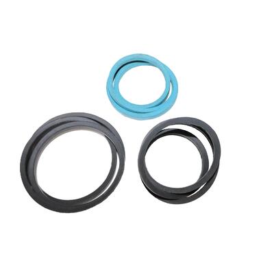Keilriemen Satz passend fr MTD Balkenmher BM 87-35 2005-2021, BM 87-40
