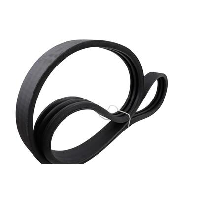 PIX DuraBand-XS im Profil SPC