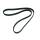 Keilrippenriemen Poly-V-Rippenband Typ 200 J 10 passend für MTD 322 E, 0794677