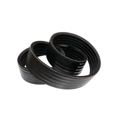 ConCar Kraftband im Profil SPB