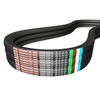 PIX TERMINATOR-HXS im Profil SPC