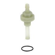 Kraftstofffilter passend f�r 120-327, 16955-ZE1-000,...