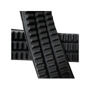 Gates Quad-Power 4 PowerBand, ein Verbundkeilriemen im...