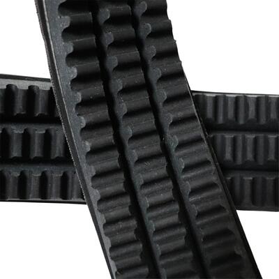 Gates Quad-Power 4 PowerBand, ein Verbundkeilriemen im XPZ Profil