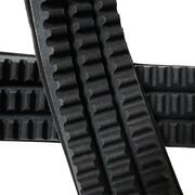 Gates Quad-Power 4 PowerBand, ein Verbundkeilriemen im...