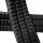 Gates Quad-Power® 4 PowerBand®, ein Verbundkeilriemen im XPZ Profil